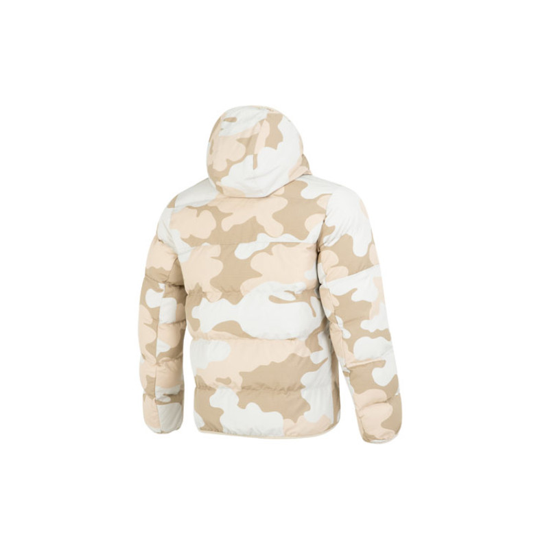 Nike As M Nk Tf Wr Pl-Fld Jkt Camo
