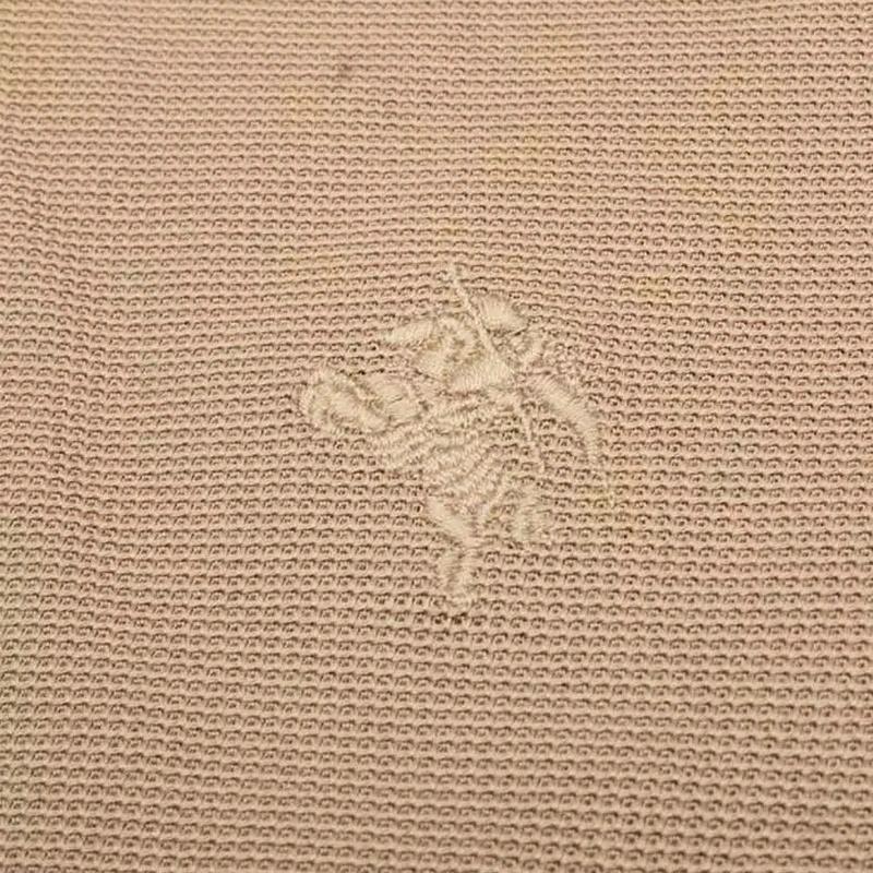 Burberry FW23 Polo