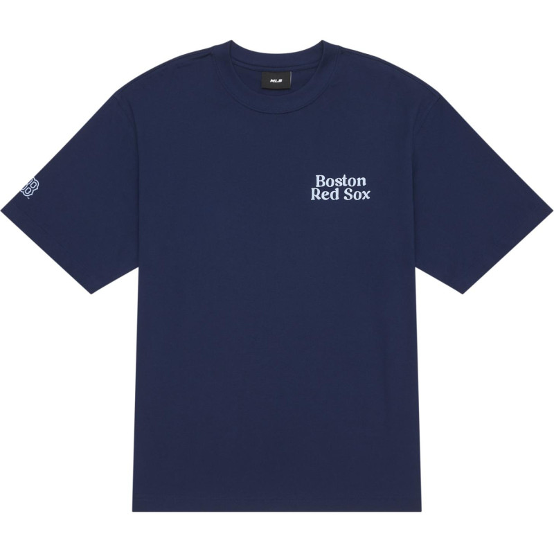 MLB logo SS24T