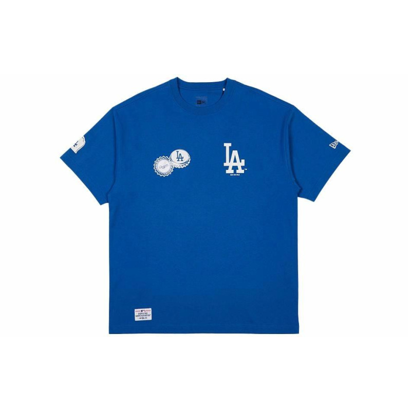 New Era SS23 MLB LogoT