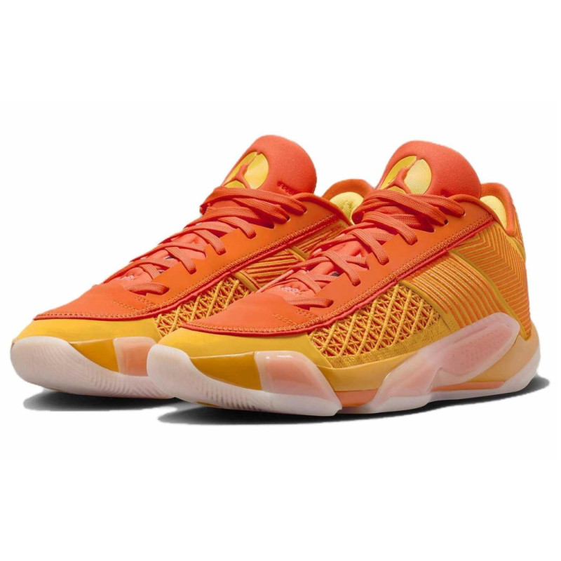 Jordan Air Jordan 38 Low Sunshine