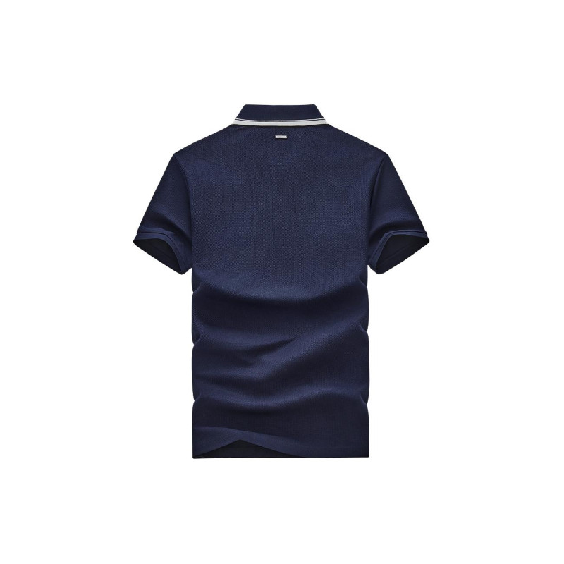 SEPTWOLVES Polo