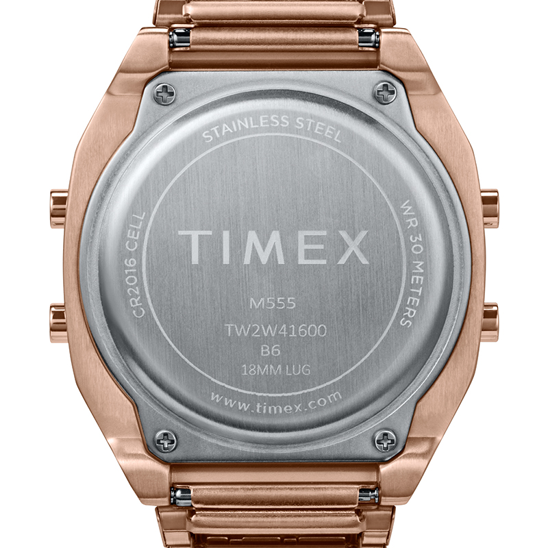 TIMEX
