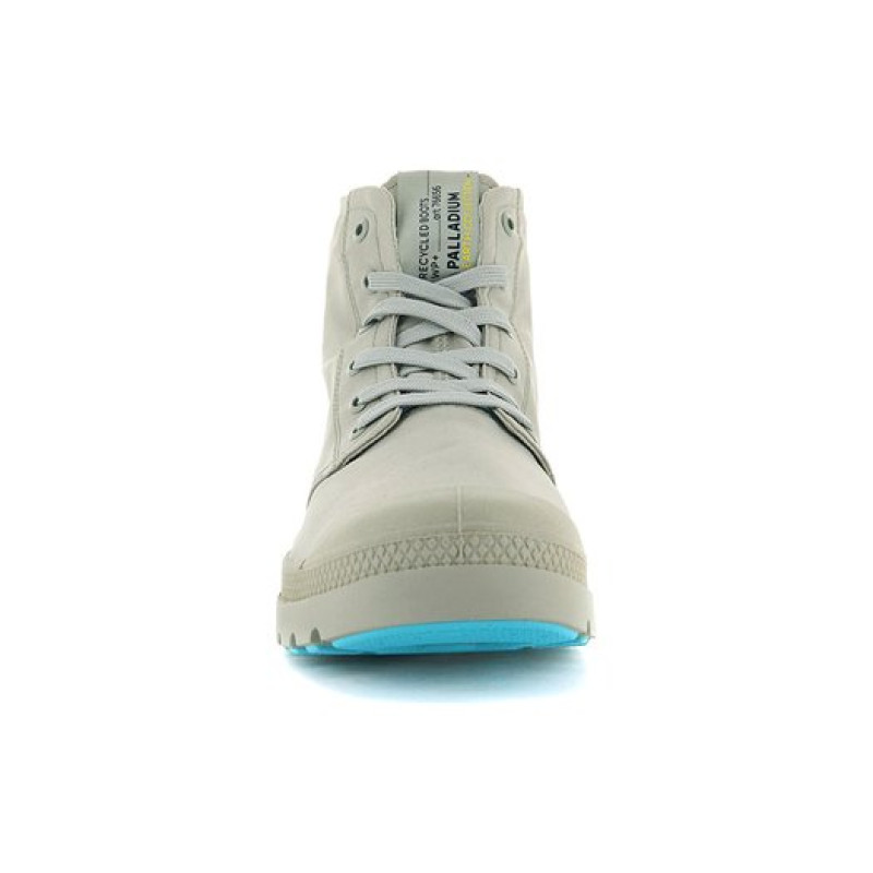 Palladium Pampa Lite+ Recycle Wp+