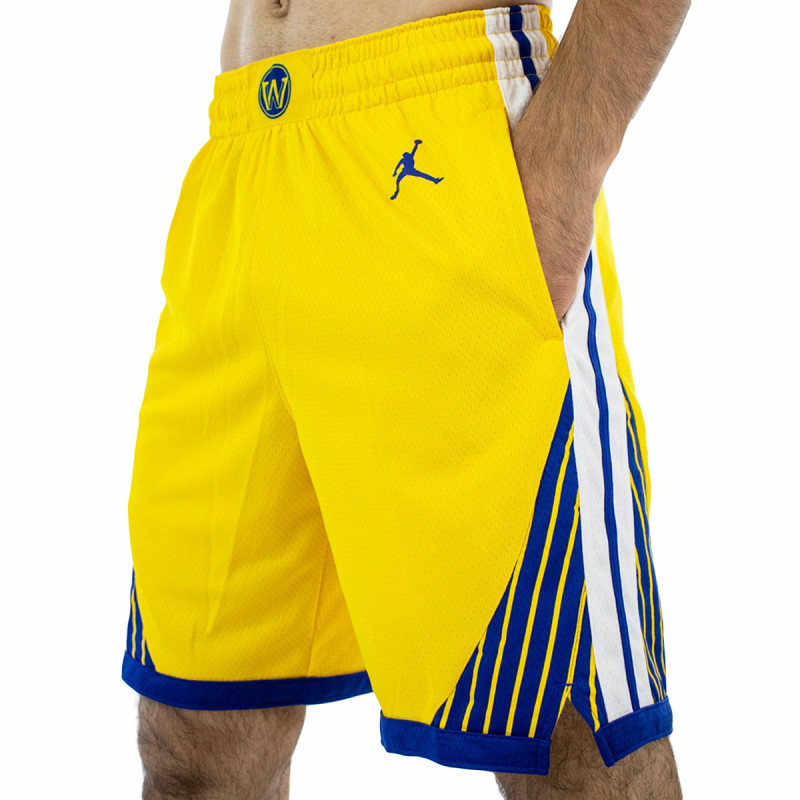 Jordan NBA Logo