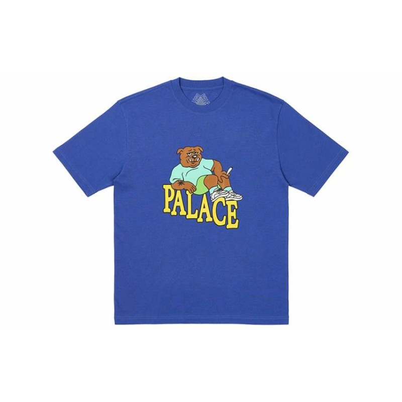 PALACE FW23 Doghouse T-Shirt LogoT