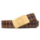 V.V.Brown 3.5cm