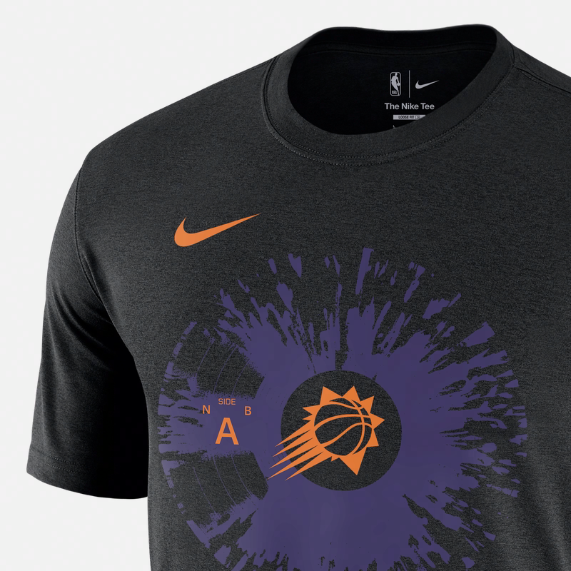 Nike NBA T