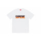 Supreme FW19 Week 1 Flame SS Top logoT