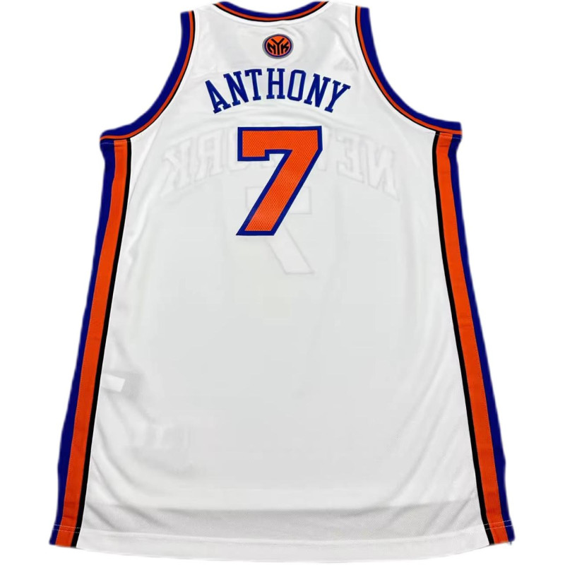 adidas x NBA ANTHONY V