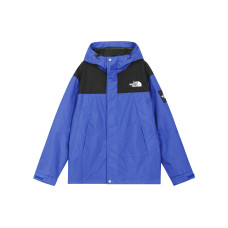 THE NORTH FACE Logo