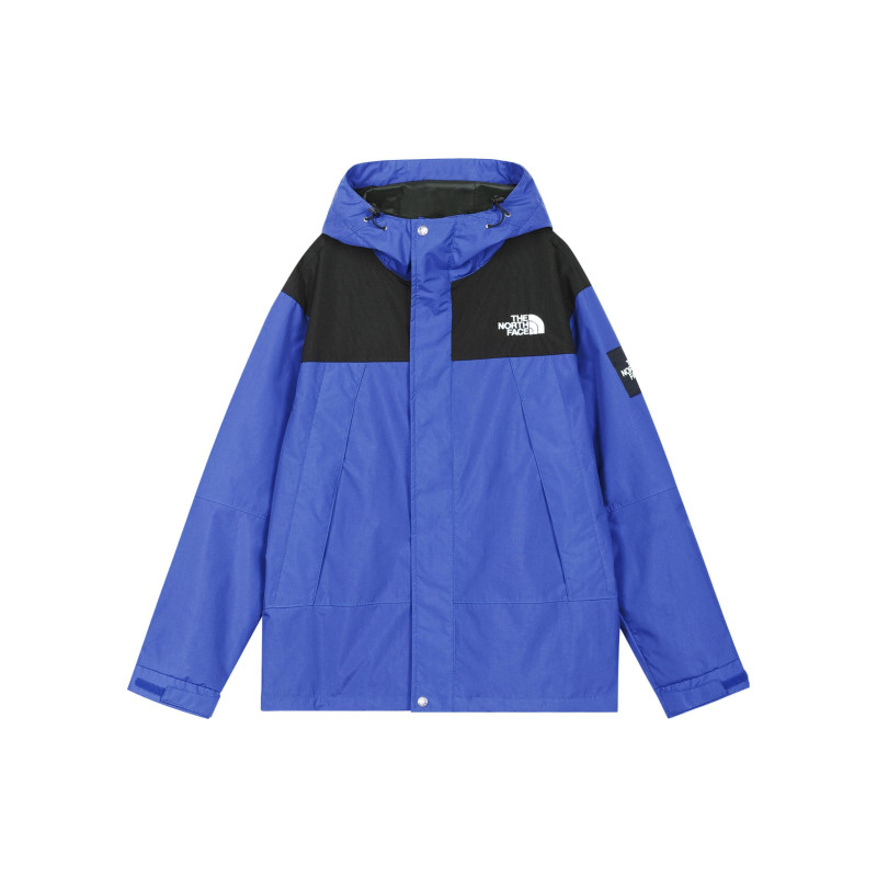 THE NORTH FACE Logo