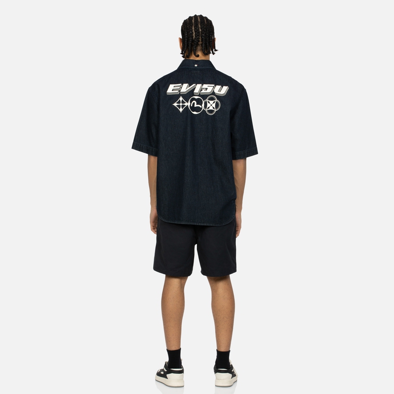 EVISU SS24
