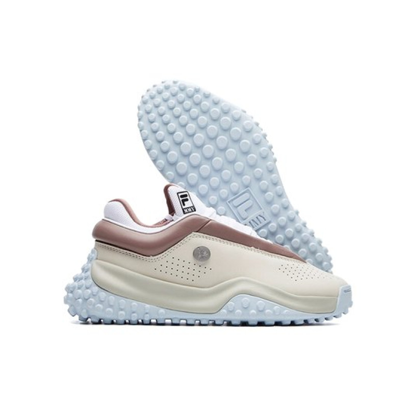 MIHARA YASUHIRO x FILA FM