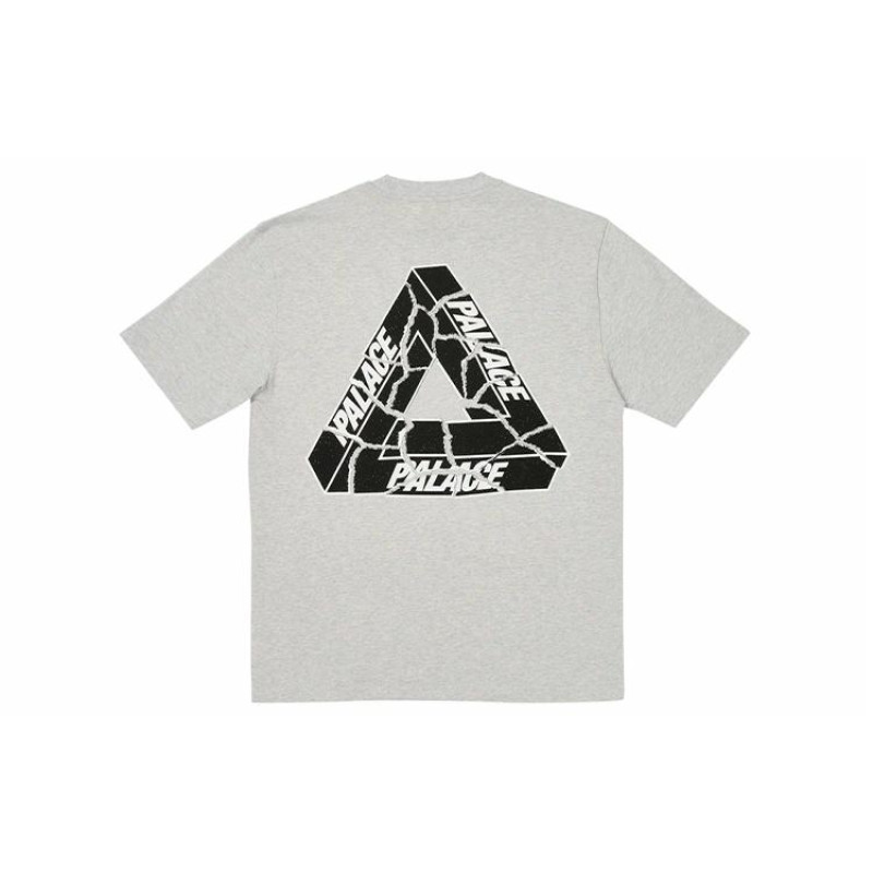 PALACE FW23 TRI-RIPPED T-SHIRT LogoT