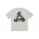 PALACE FW23 TRI-RIPPED T-SHIRT LogoT