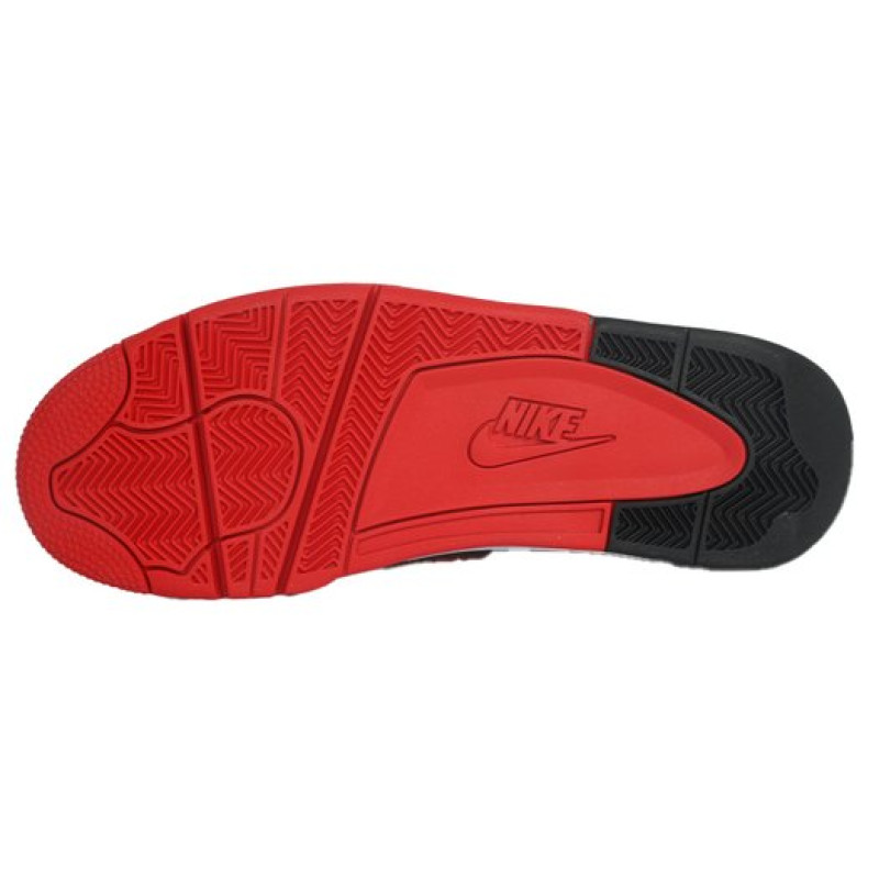 Nike Flight Legacy