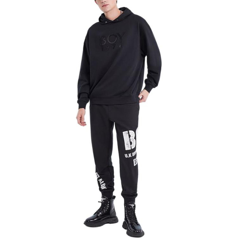 Boy London