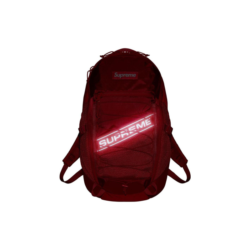 Supreme Logo
