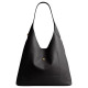 COACH Brooklyn 39 Logo Hobo