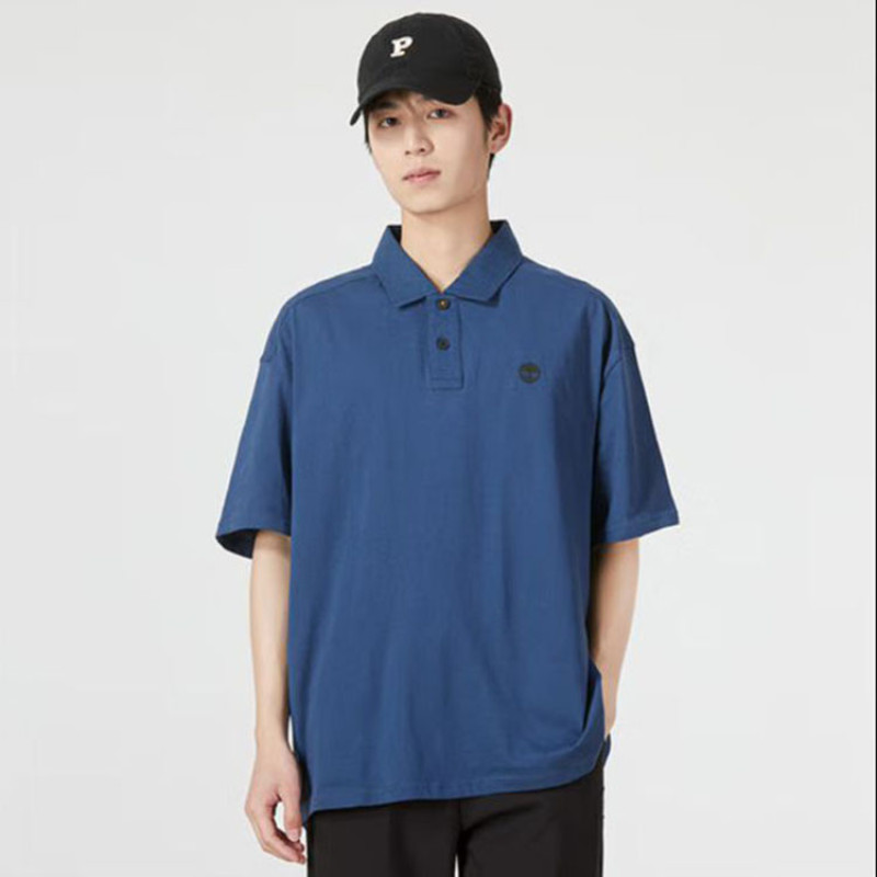 Timberland LogoPolo