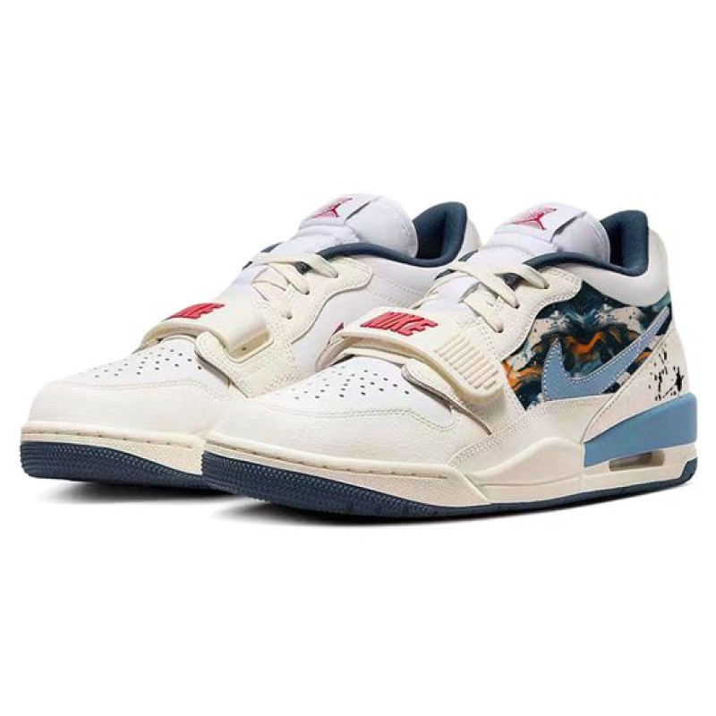 Jordan Legacy 312