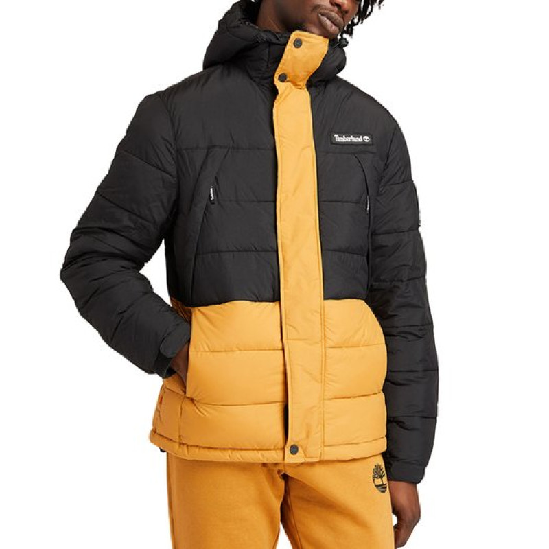 Timberland Logo
