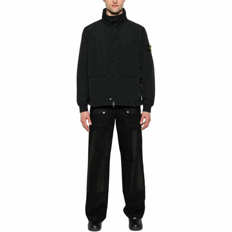 STONE ISLAND SS24 Logo