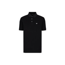 EMPORIO ARMANI FW22 Polo