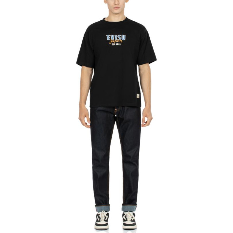 EVISU AW23