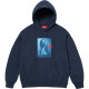 Supreme FW24 WEEK14 Kate Moss Hooded Sweatshirtt