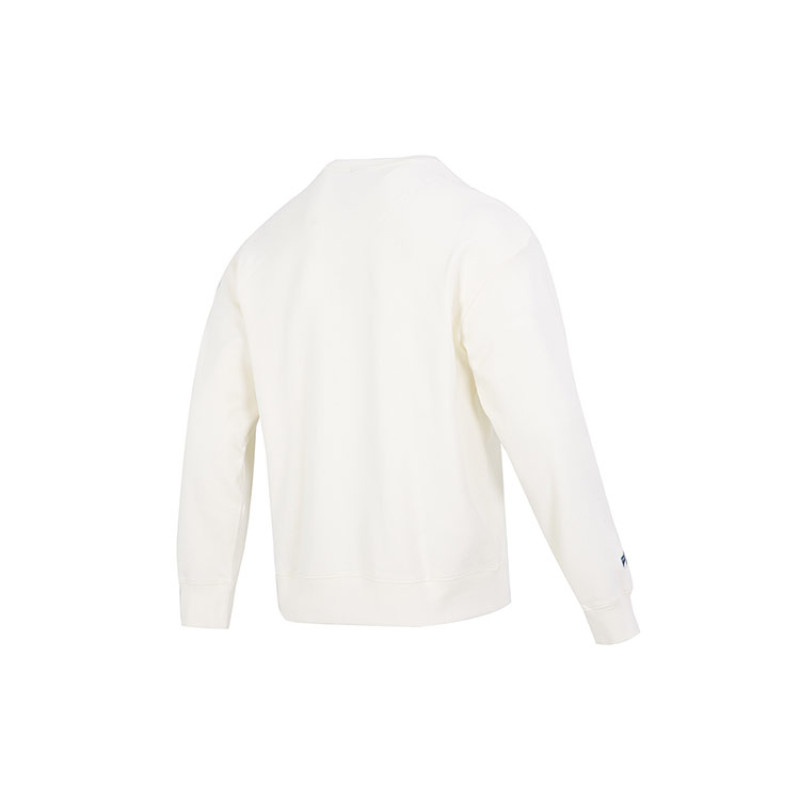 PUMA Team Badge Crew Tr