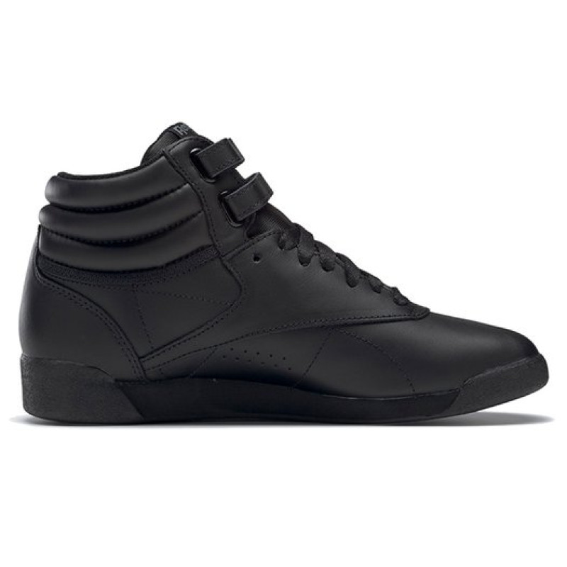 Reebok Freestyle Hi
