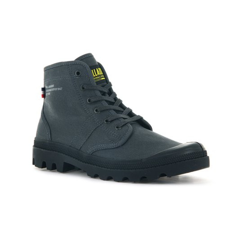 Palladium Pallabrousse Legion Wax