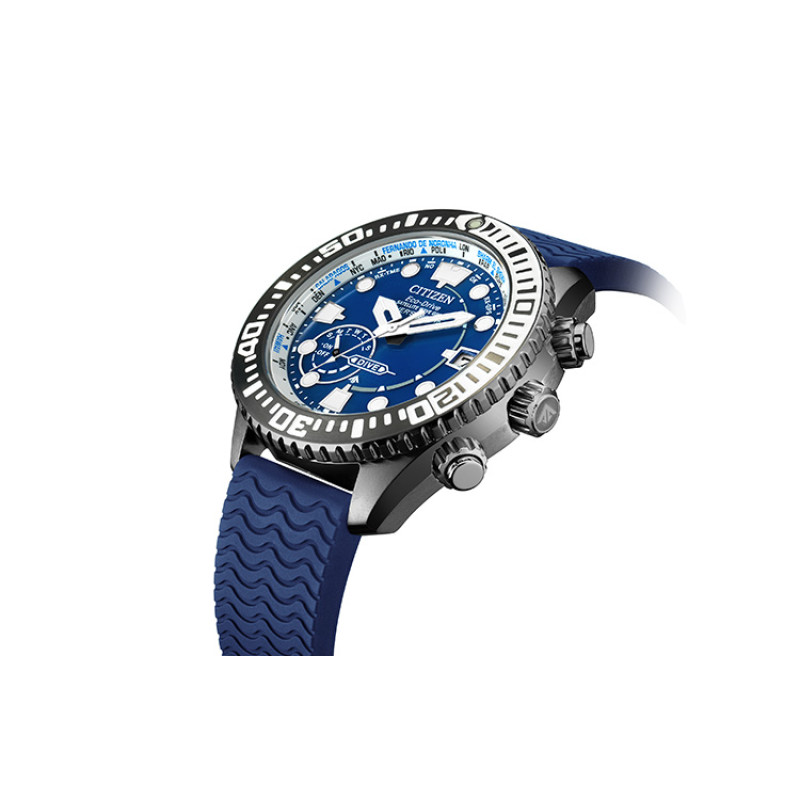 CITIZEN PROMASTER CC5006-06L