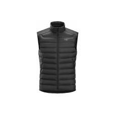 Arcteryx CERIUM Vest Logo