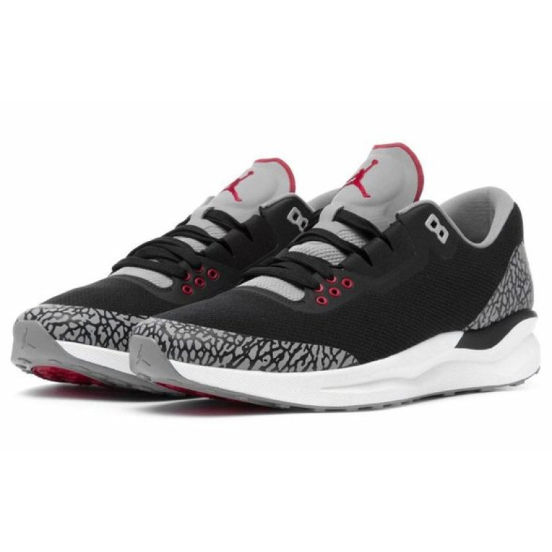 Jordan Zoom Tenacity 88