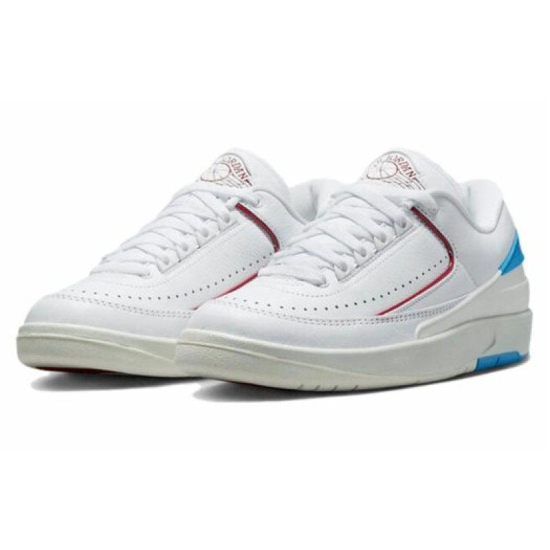 Jordan Air Jordan 2 Low 