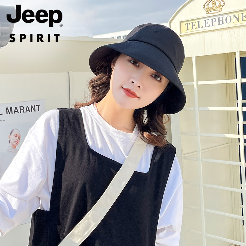 JEEP SPIRIT