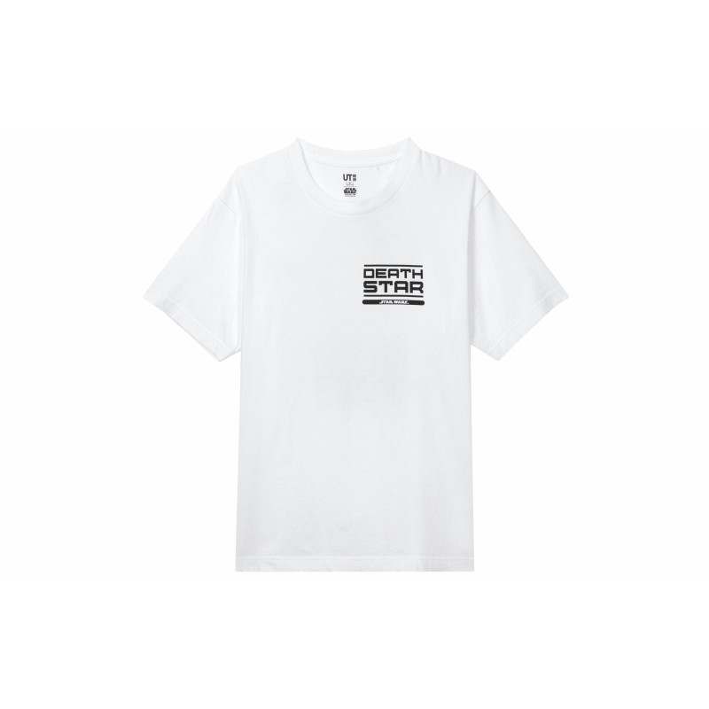 UNIQLO MAGIC FOR ALL FOREVER T