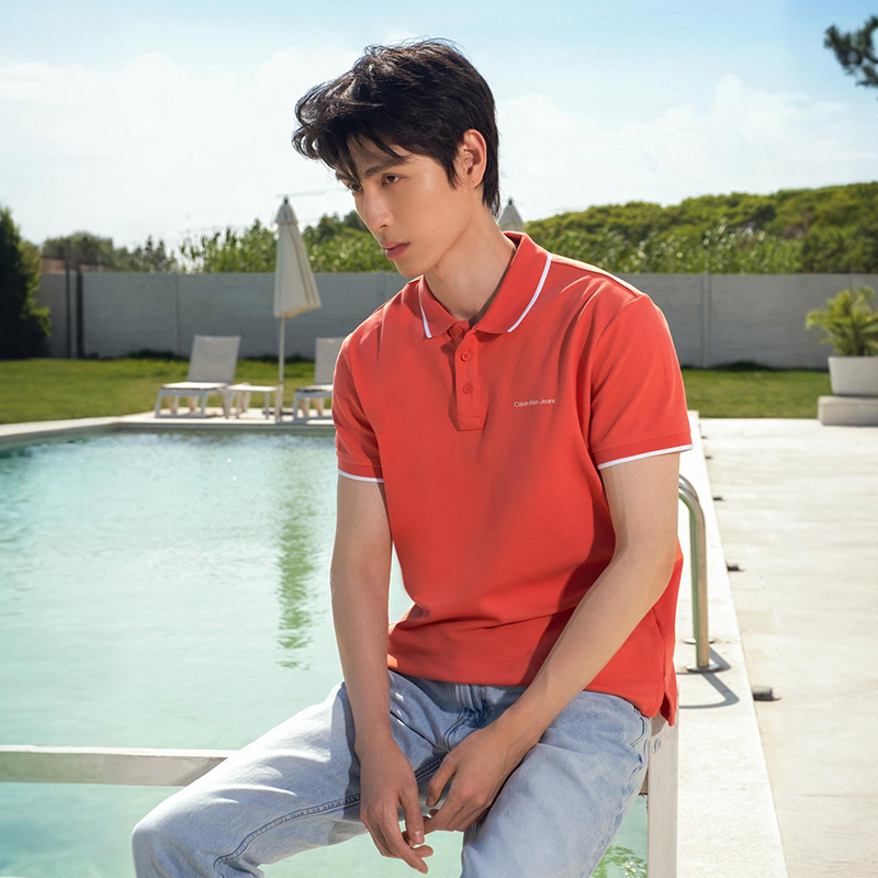 CKCalvin Klein Polo