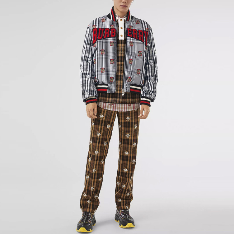 Burberry SS21