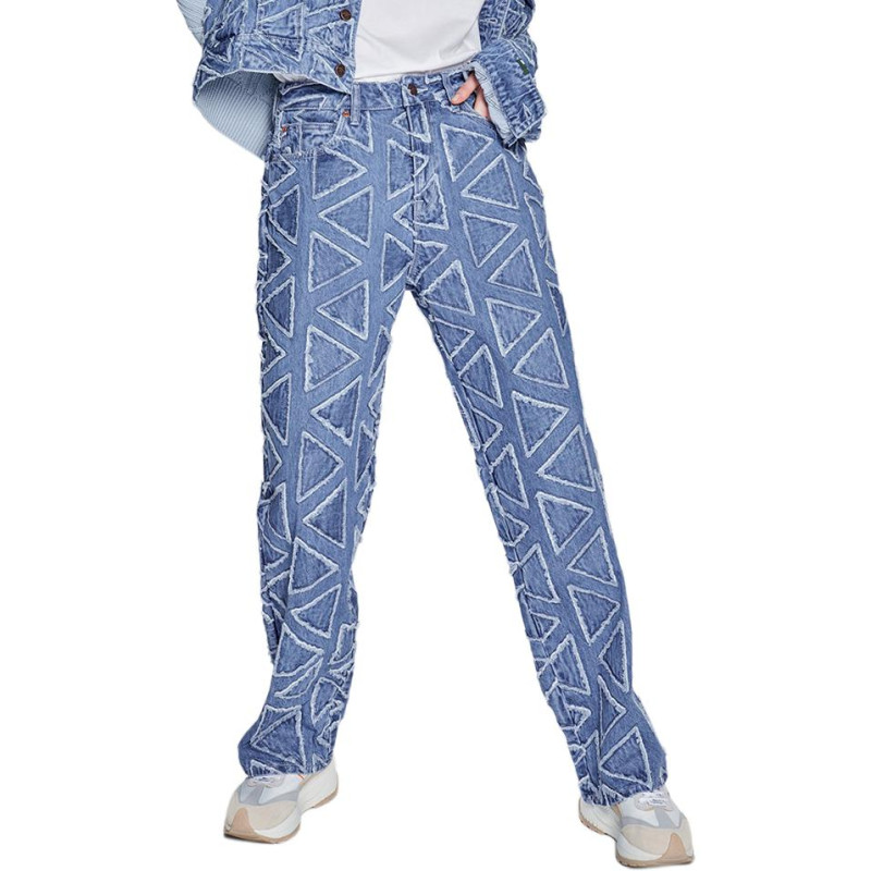 Lee x RANDOMEVENT SS23