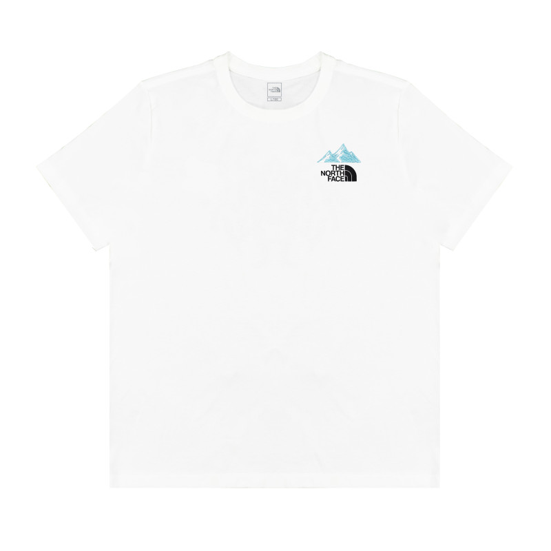 THE NORTH FACE Extraordinary T