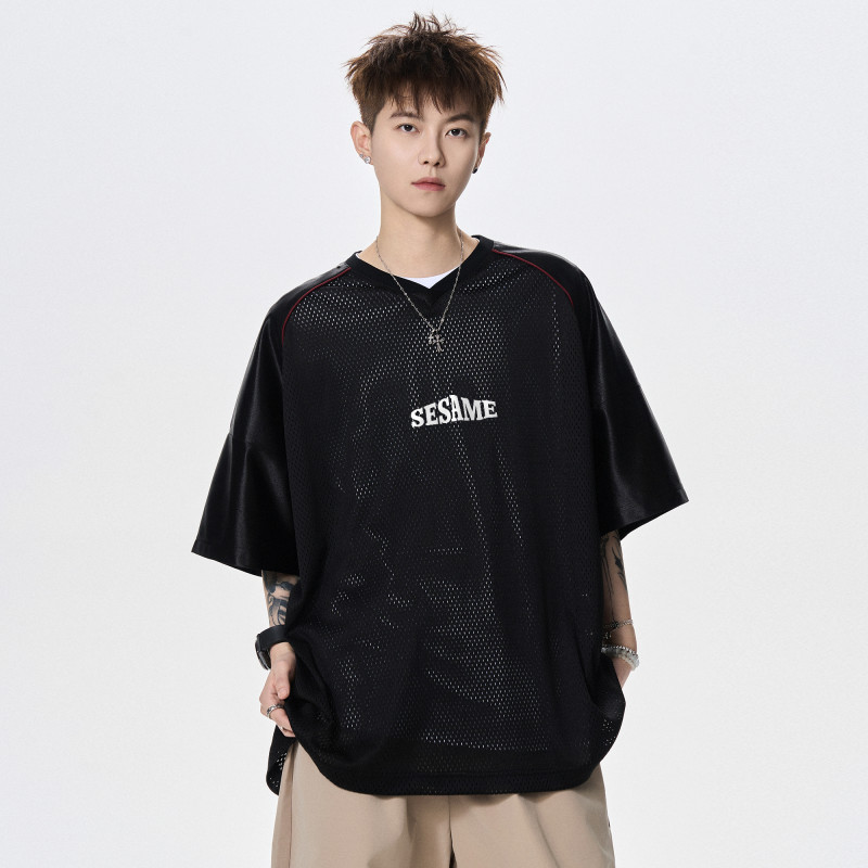 SESAME STREET T