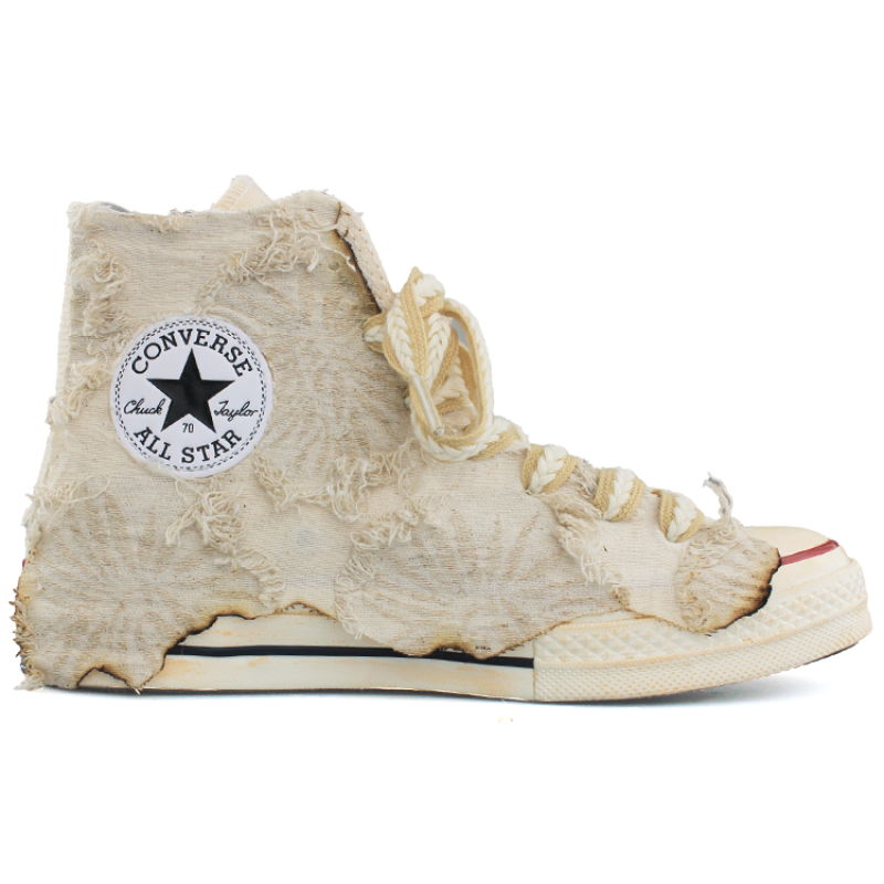 Converse 1970s all star chuck hi