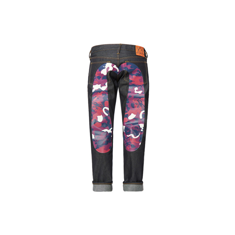 EVISU m