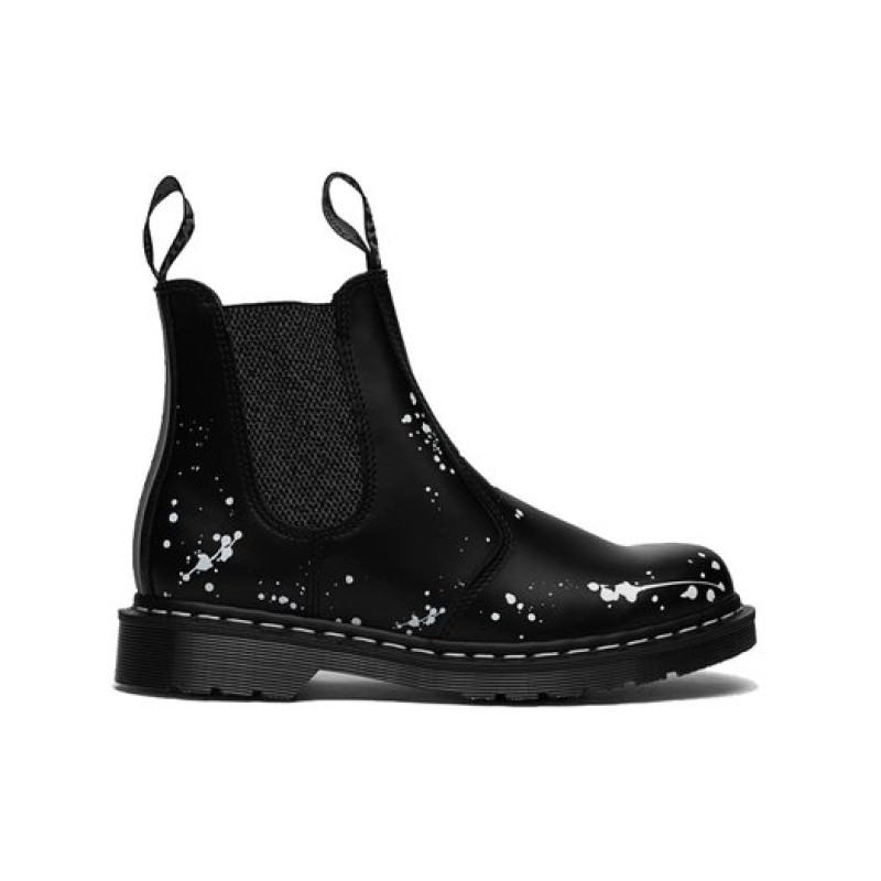NEIGHBORHOOD x Dr.Martens
