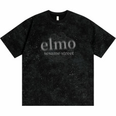 SESAME STREET T