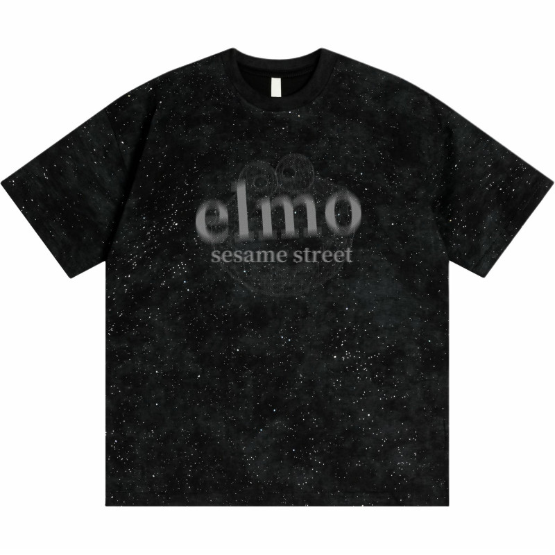 SESAME STREET T